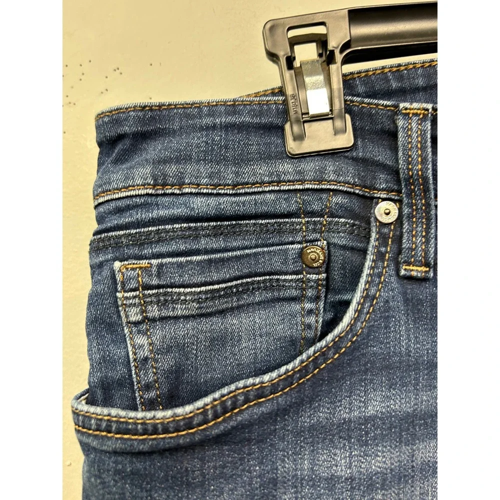 Mavi classic versatile